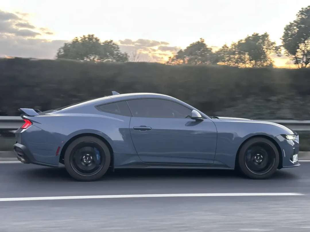 9月1日美国召回14.9万辆Mustang:想捡8万块