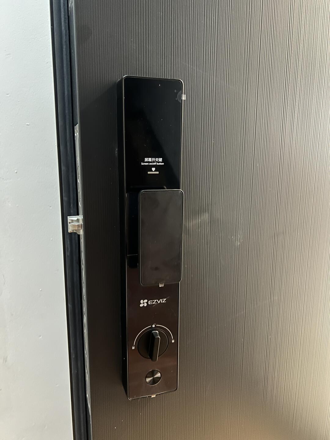 团购800、实体店1550：我把萤石门锁的报价拆成四个子项，发现最容易被坑的从来不是型号