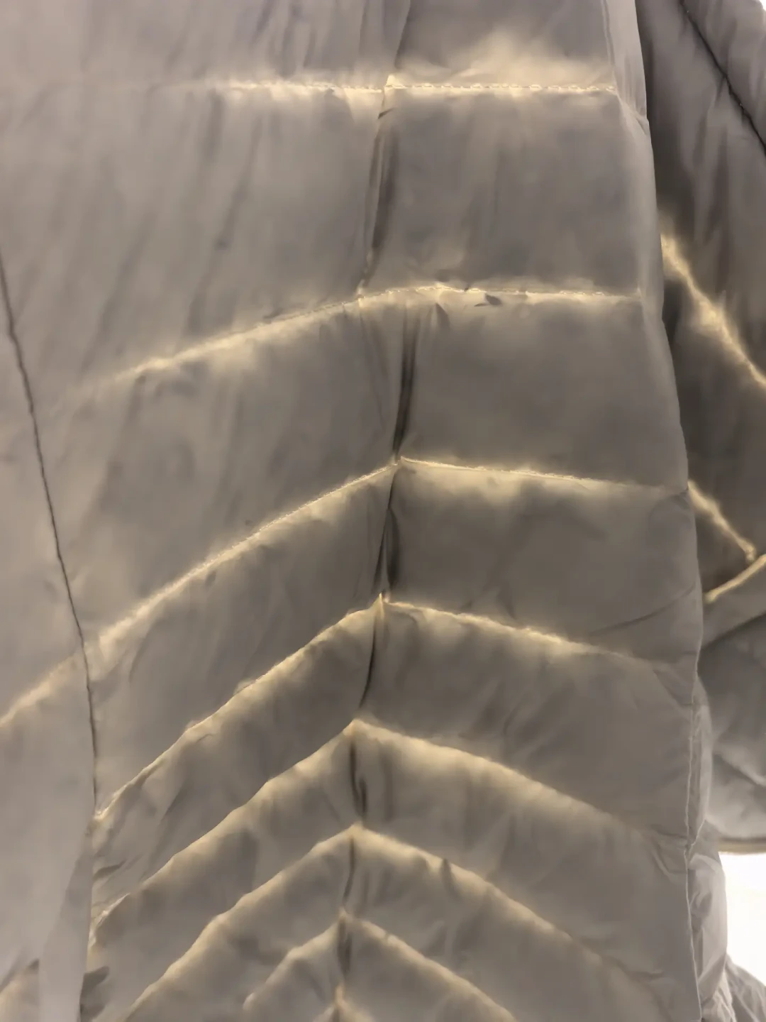 狼爪鹅绒三合一透出的“黑毛”不可怕:捋完羽绒涨价和2699的价差,9月该买谁清楚了