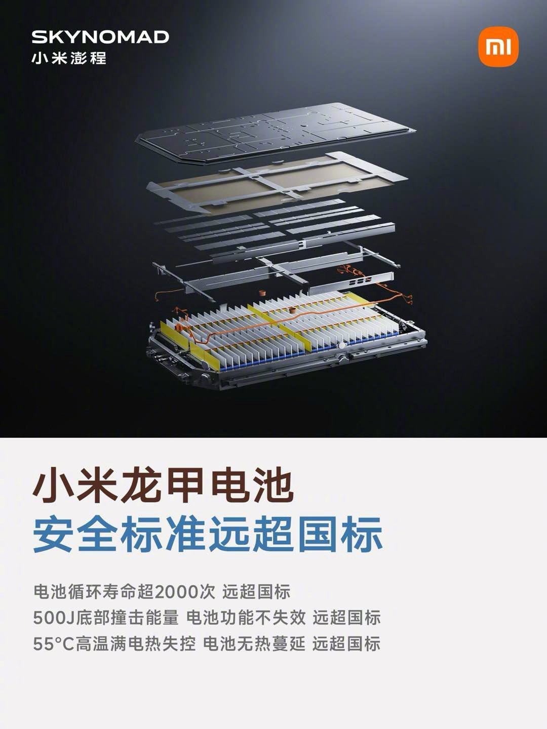 小米澎程明晚上市，