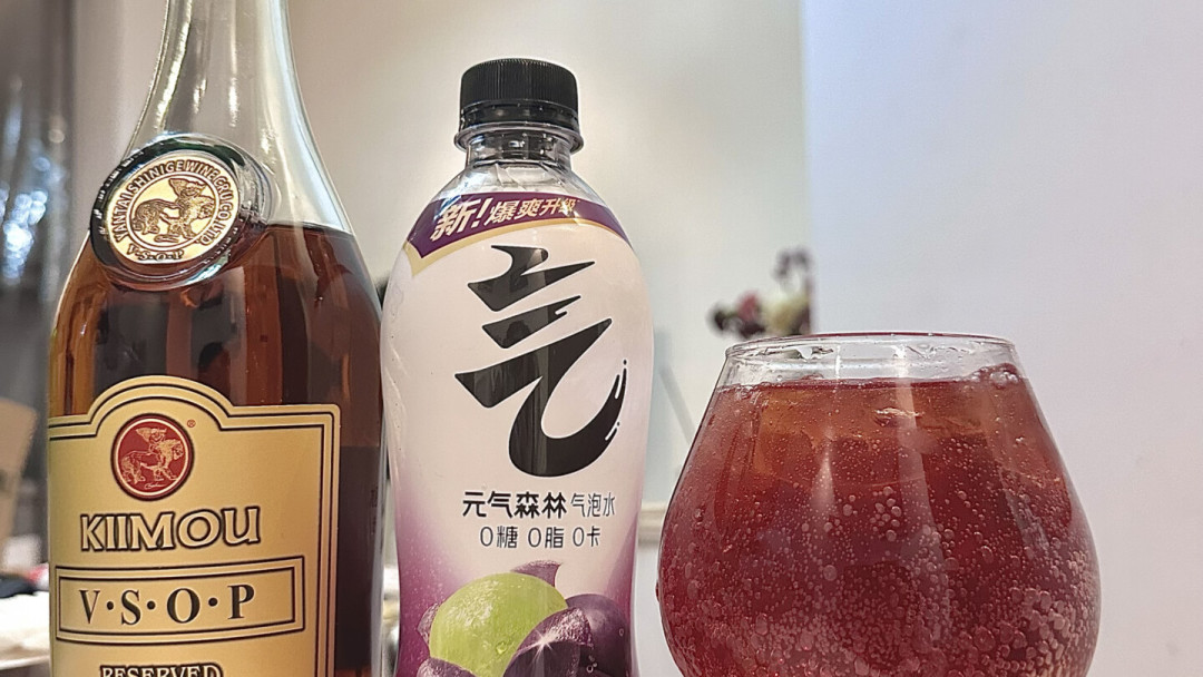 白兰地