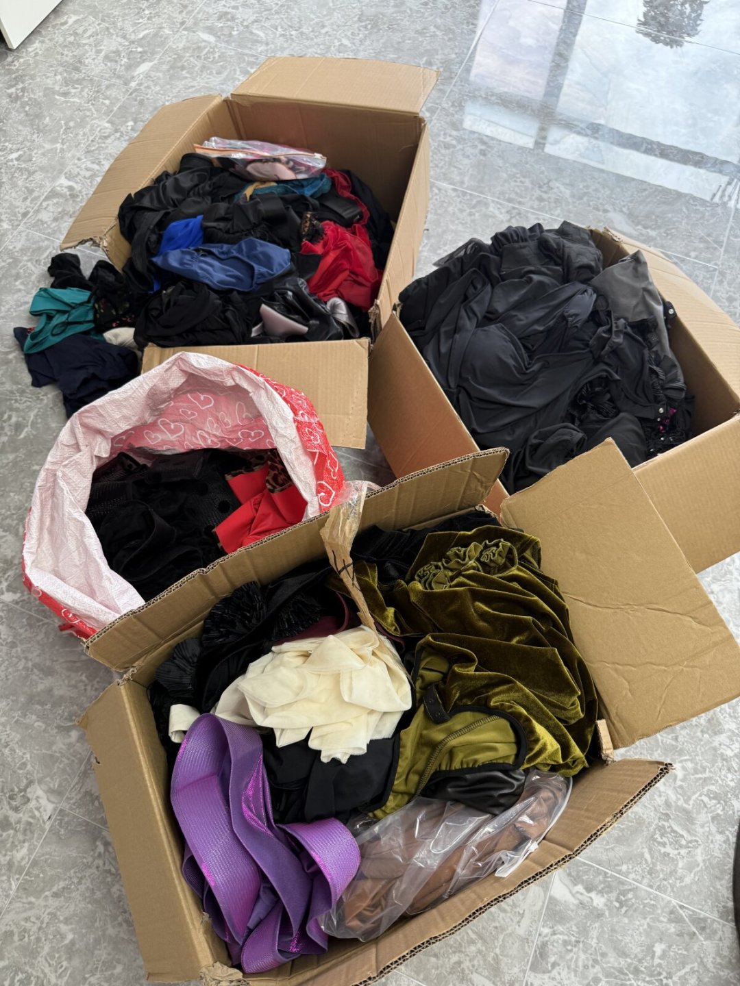 一场比赛花了6419元:拉丁舞秋季参赛邀请函到手,先把这笔账算明白再报名