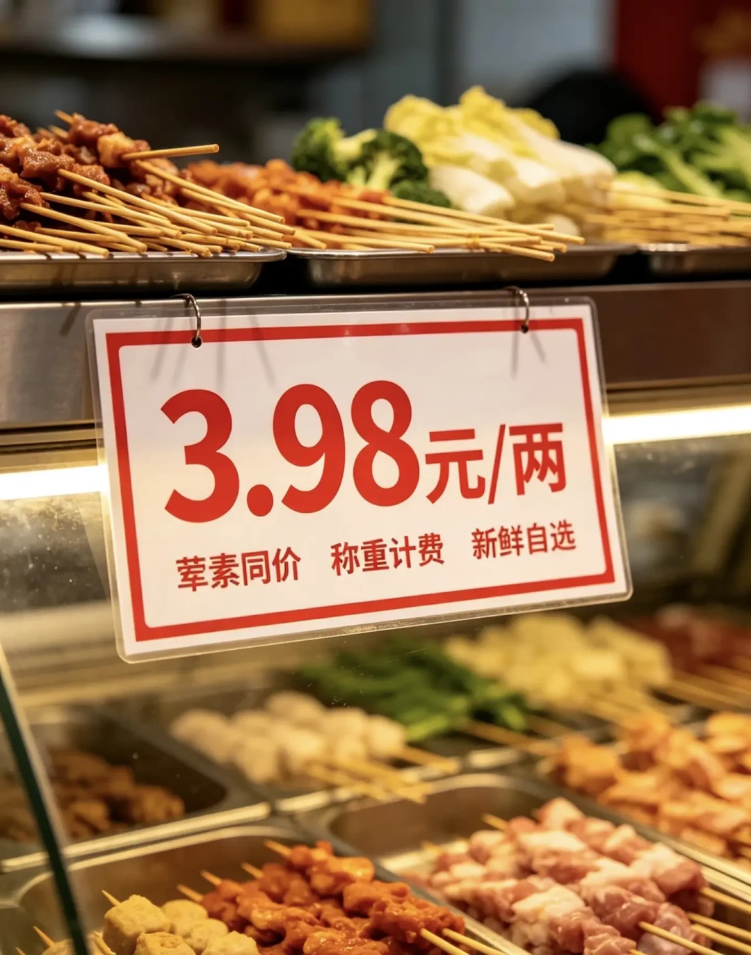 广志的500日元午餐,按日元39年最低汇率折算只要20块出头:我把12集刷完、国内复刻、28块6称重餐这三笔账算完了