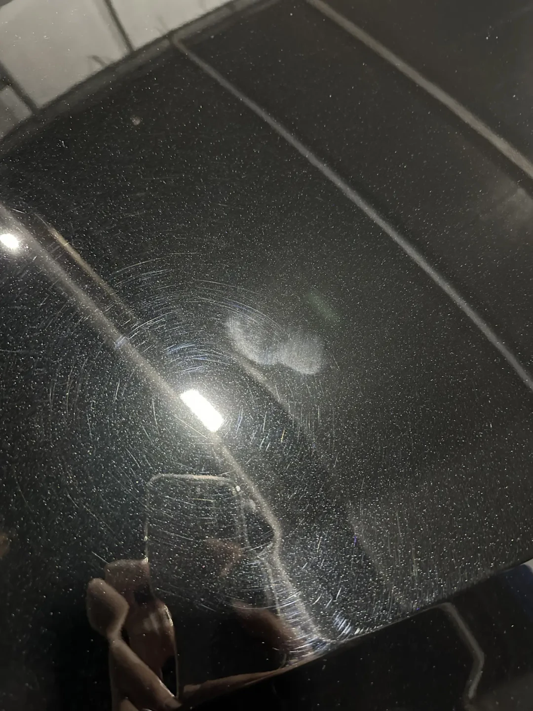 太阳纹是洗出来的不是晒出来的:3个测试、清漆层账本,SONAX的漆面产品谁先买谁先别买