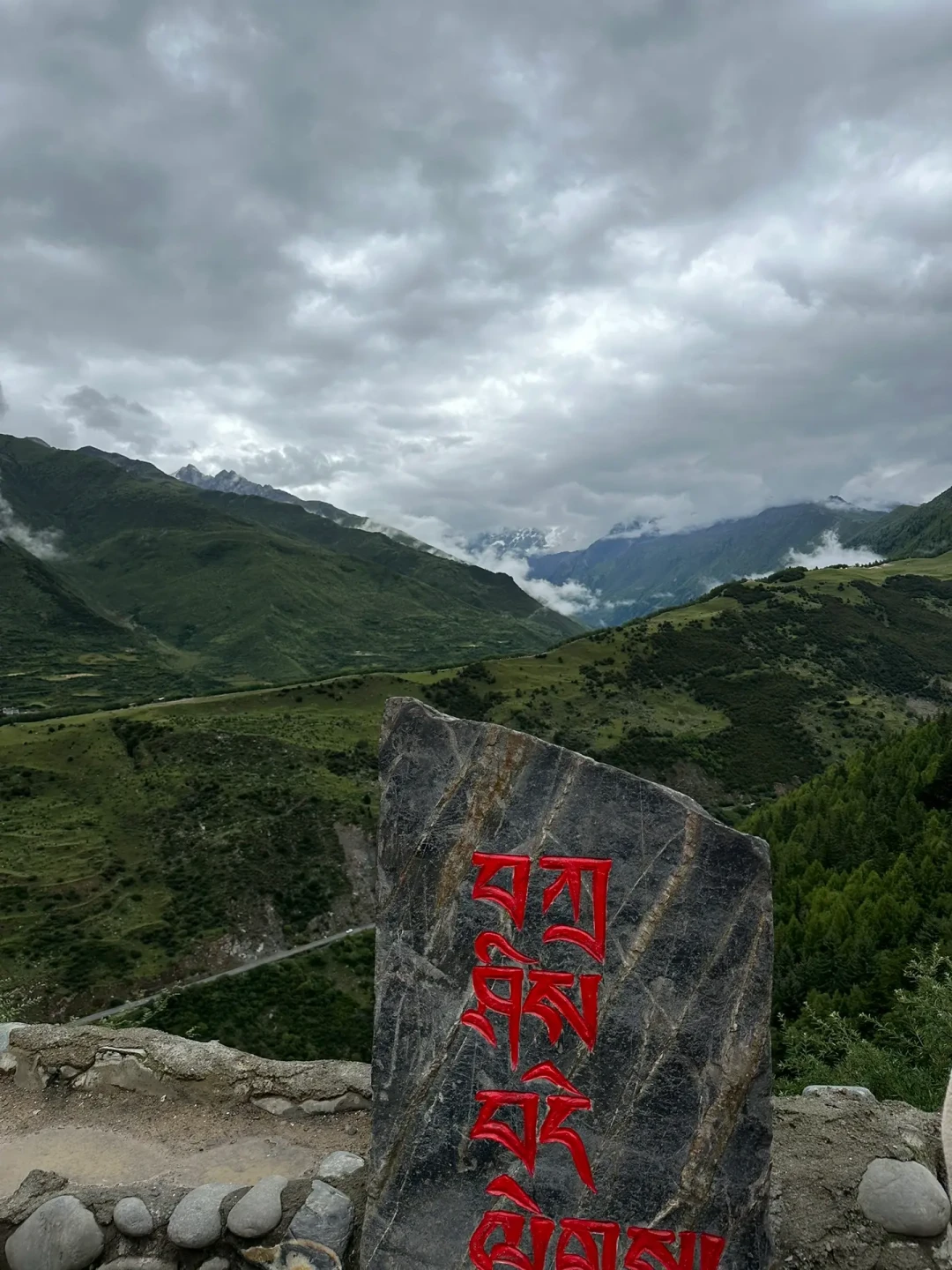 带娃国庆进川西,先别问