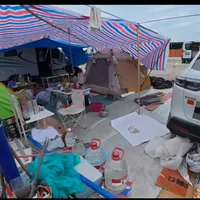 三亚营地一晚20元，深圳却在清退房车停车：2026过冬季，宿营车先解决"停哪儿"