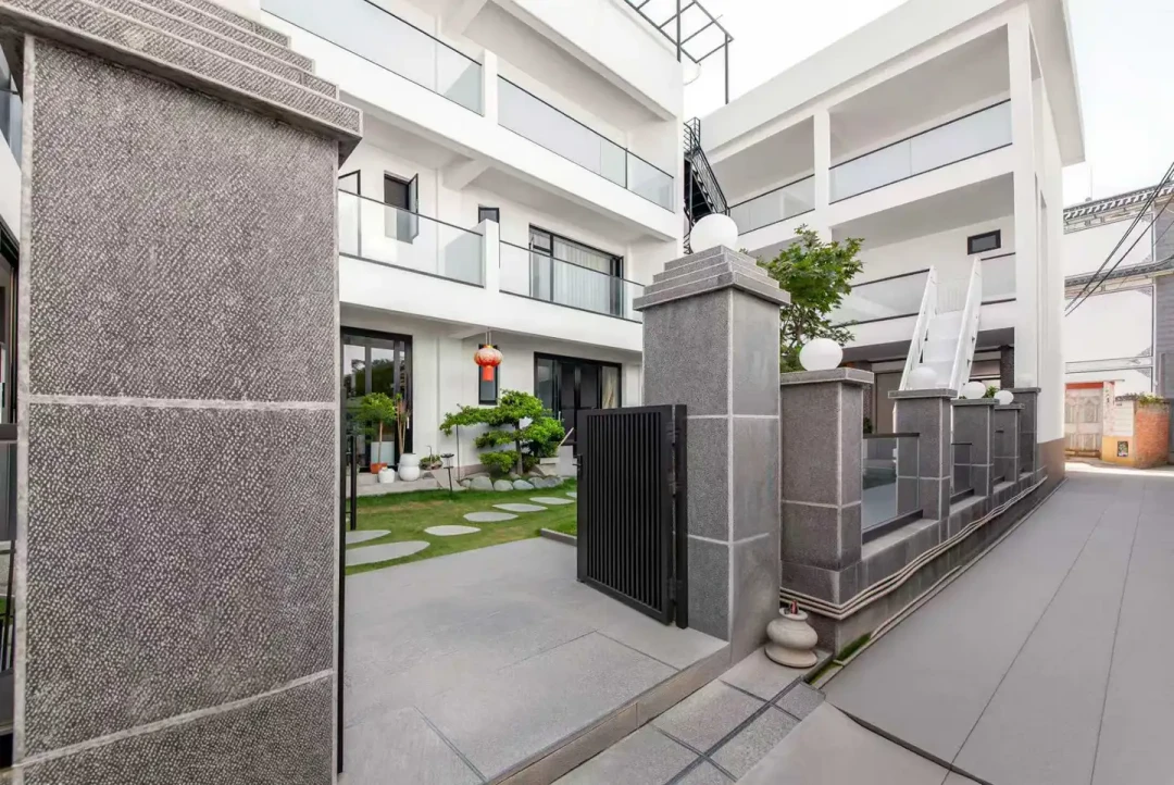 “我们刚开业,只想要好评”:国庆前扎堆上线的新民宿,正把租房圈的“串串房”担忧带进民宿圈,下单前先问这4句话