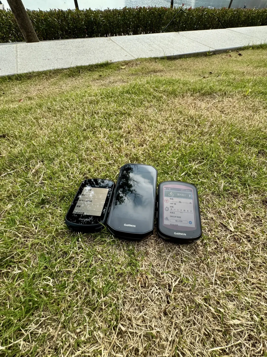 540降到1499，850被刷“尿崩”：扒完佳明半年降价账本和116条评论的换机流水，该抄底的型号变了