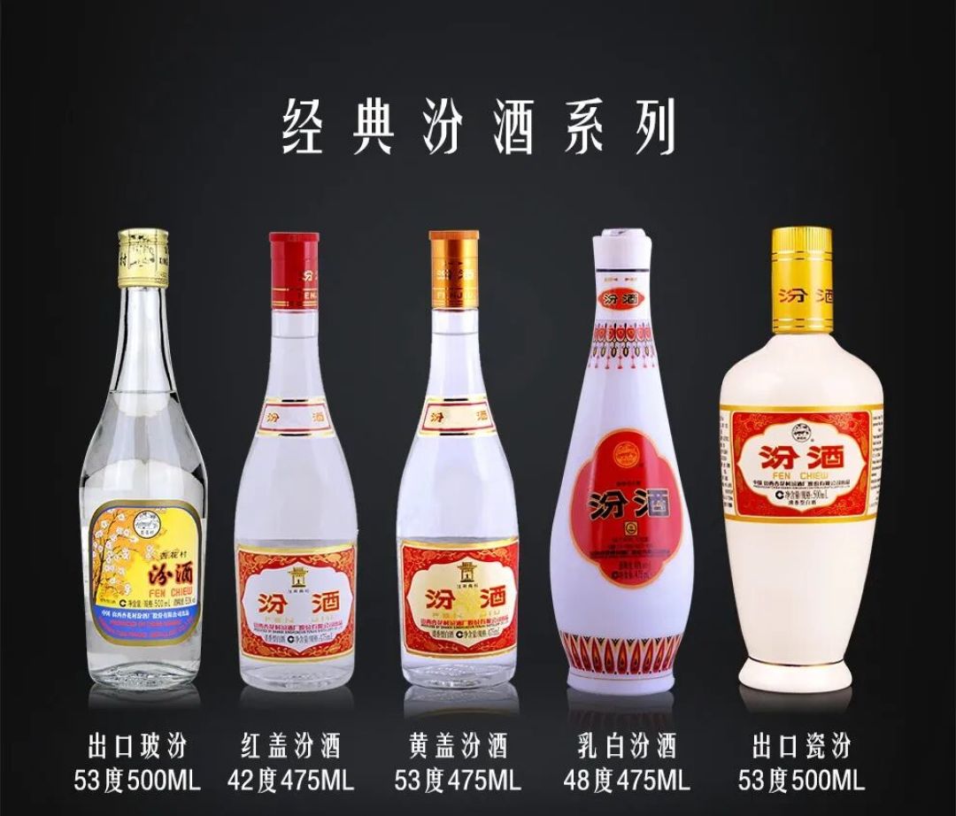 批价43块,终端敢卖到70:玻汾这场