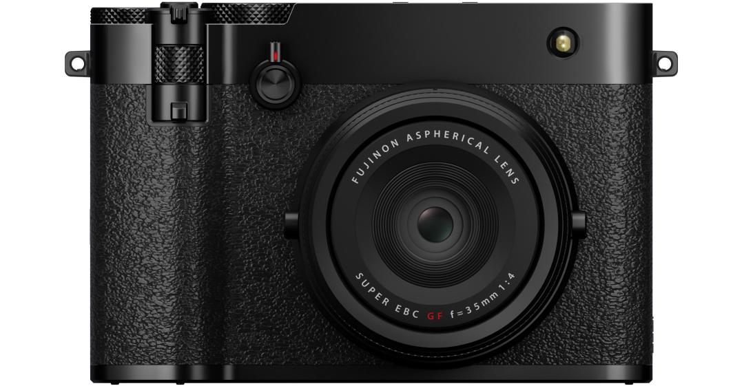 A7R6 两万多，GFX100S II 不到三万：现在入中画幅，还是再等等？