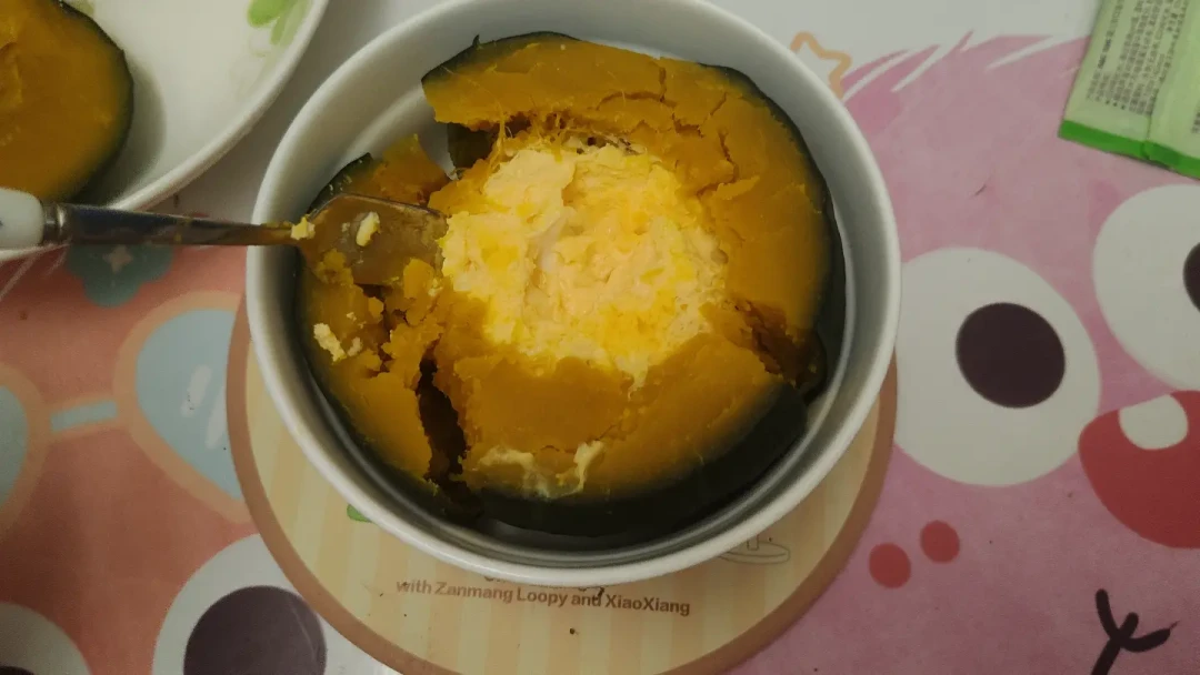 “90%是假贝贝”喊了一年半,山姆也照样开水瓜:我把贝贝南瓜的4种水瓜、9月开园日历和热量账拼全了——秋天这口粉糯,先别急着放弃