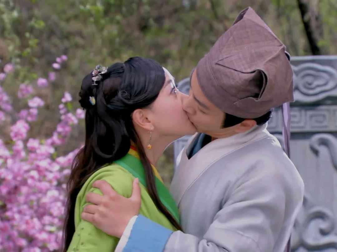 无情道至今没有毕业生?被全网暗中提名“唯一毕业”的林平之,对完原著其实是金庸的反面案例