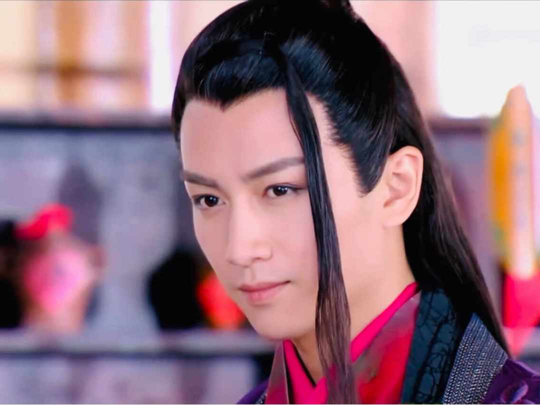无情道至今没有毕业生?被全网暗中提名“唯一毕业”的林平之,对完原著其实是金庸的反面案例