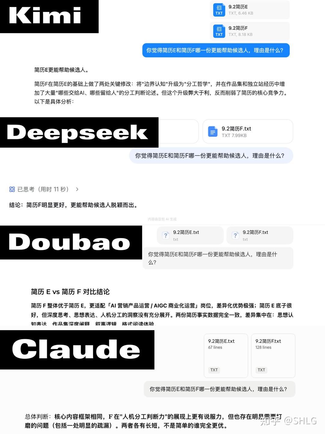 10秒爆改简历=面试率?我翻完8466收藏的爆帖和187份0回复的差评:秋招简历要过三道