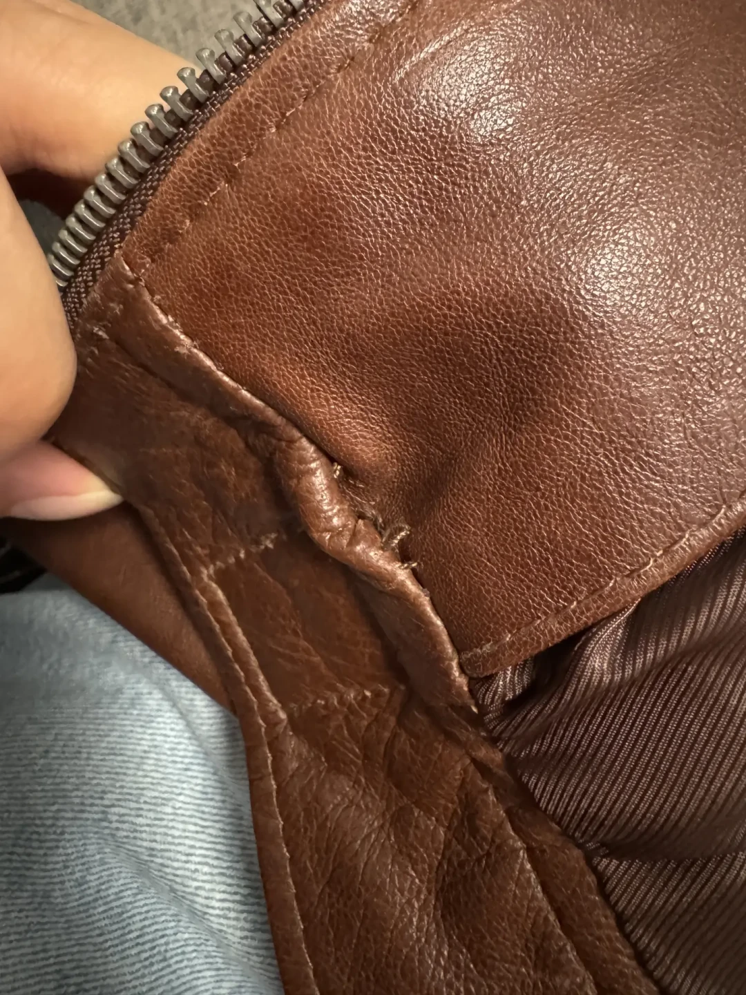 详情页写