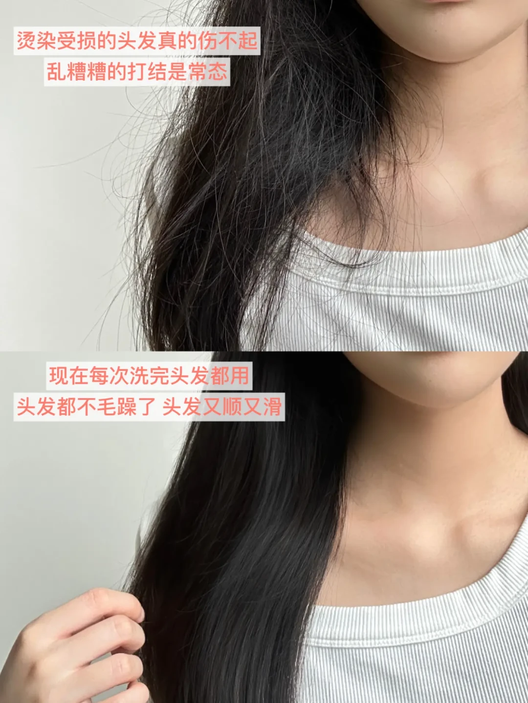 “把头发护理死了”拿了5.2万赞:漂损修复话术五年换五轮名,报价180到1840,真正管用的只有一个字:剪