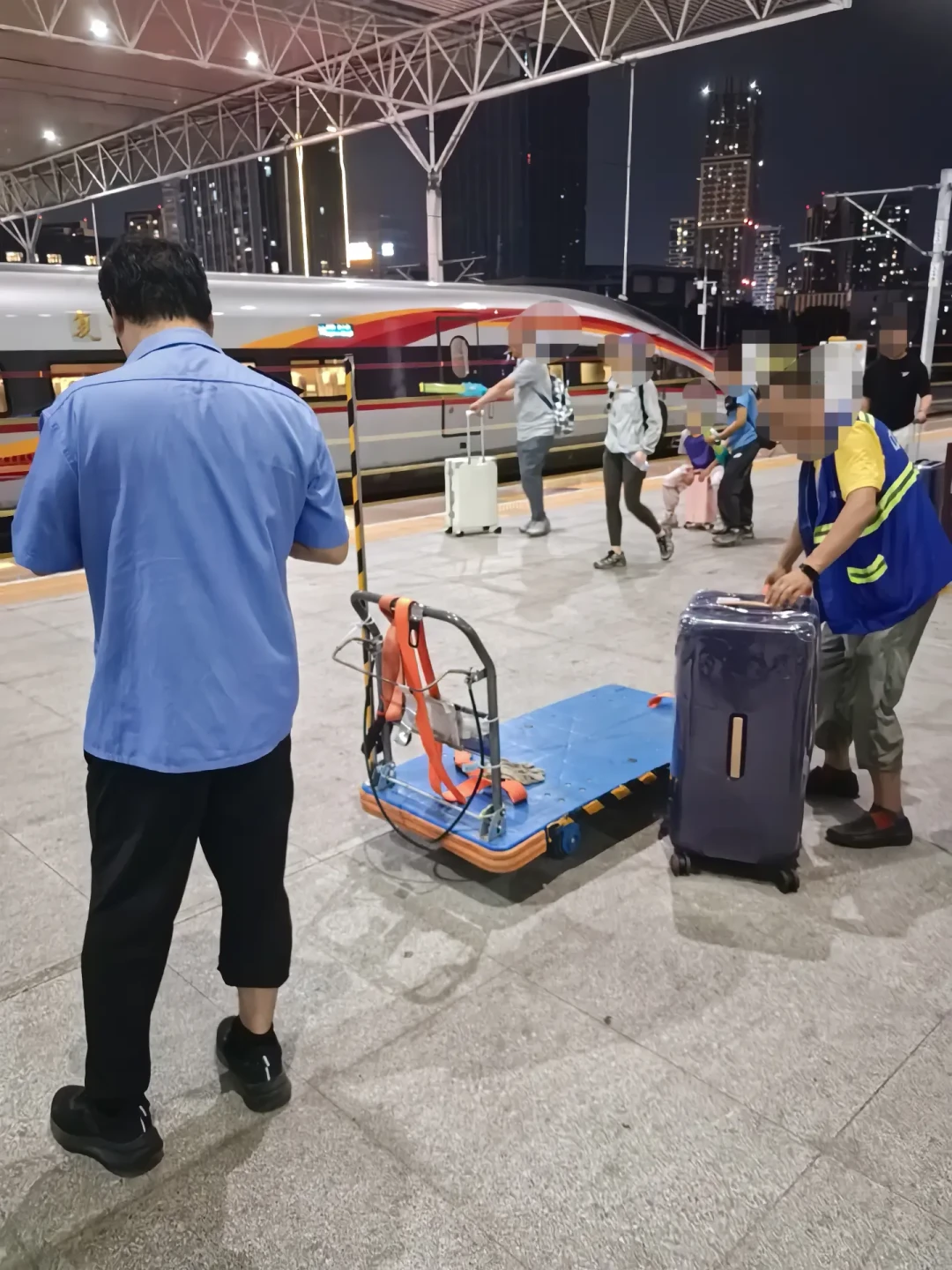 国庆带26寸日默瓦上高铁前,先想清楚:三边和133cm已经超了130线——98元