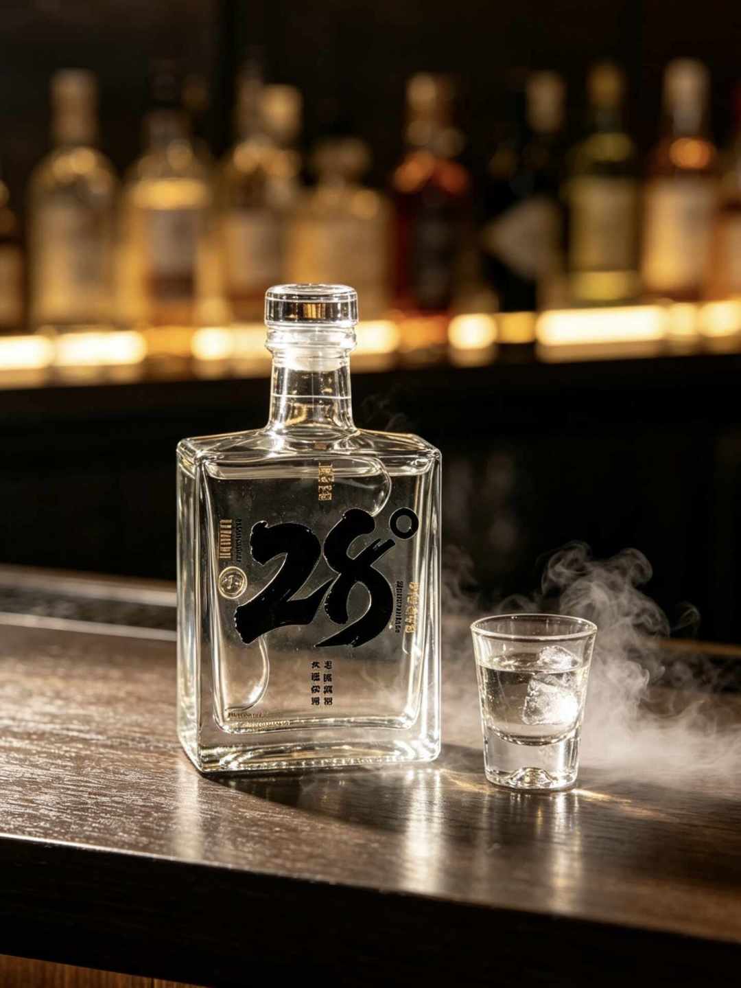 一见倾心399、高光小瓶16.9:名酒