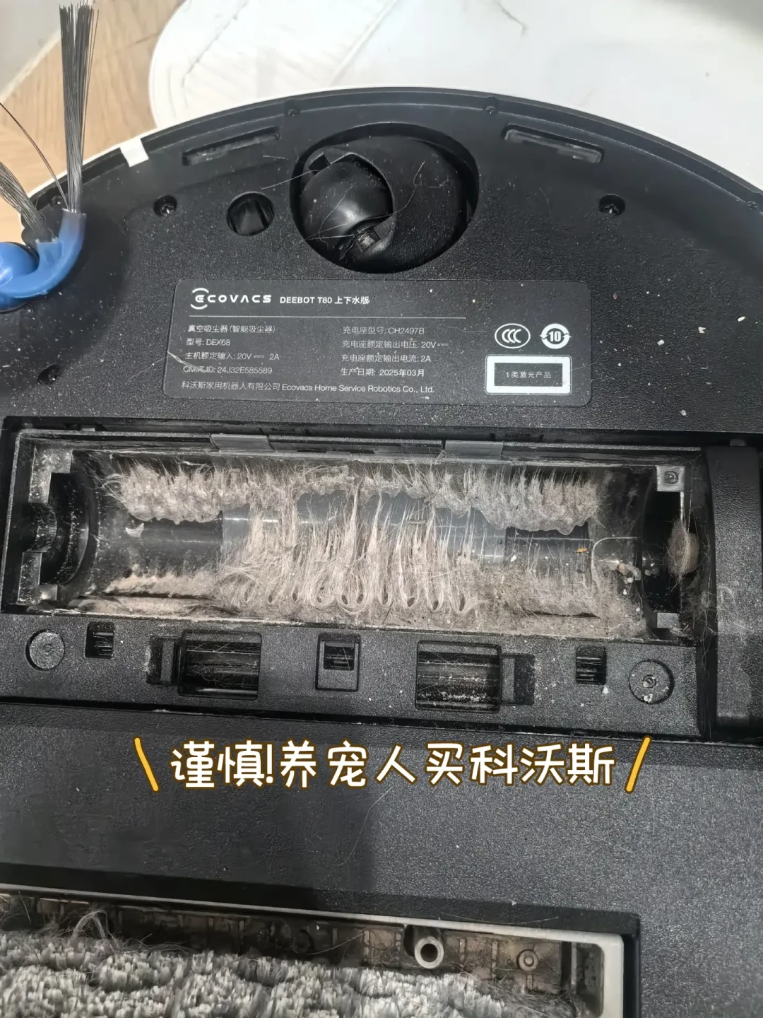 科沃斯