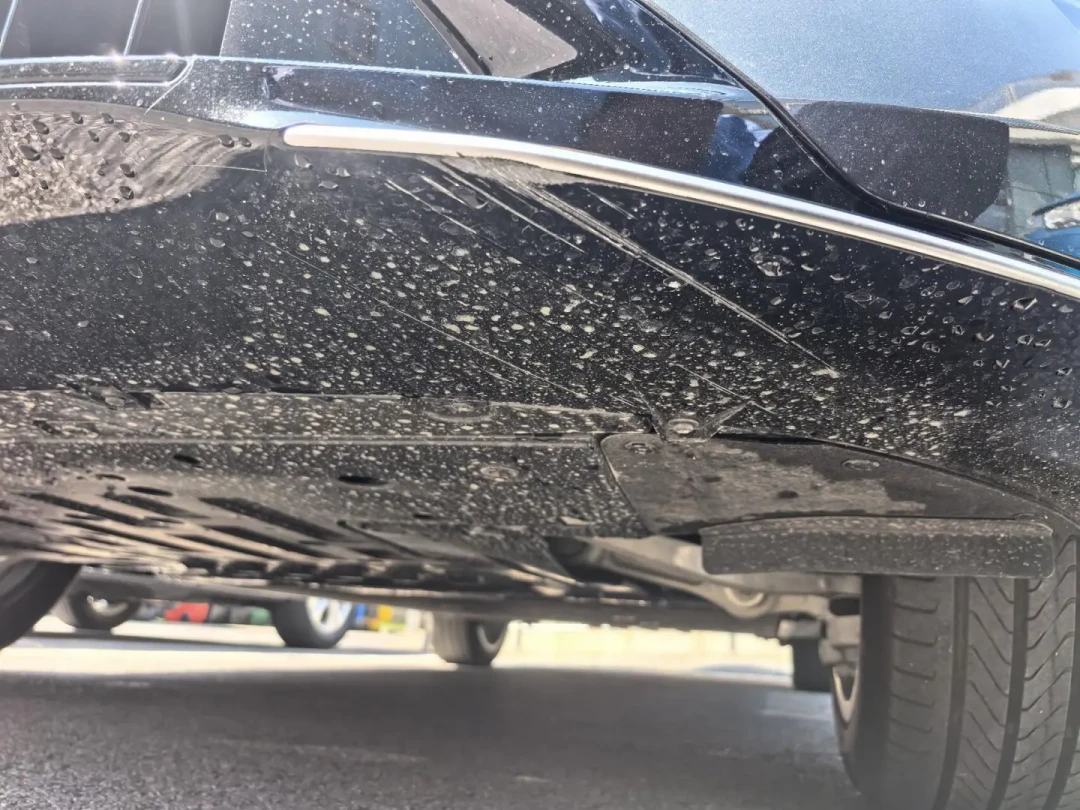 操控的奖拿了两个，8月还是只卖了850台：我把阿维塔06T的奖状和订单拆开算了两笔账