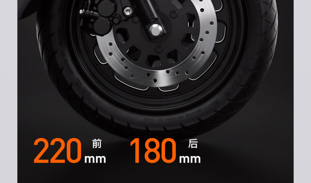 3499是空车、3999是落地价:小牛风驰双子星砍了四样,免驾照电自和70km/h电摩之间,先算清上路价再下单