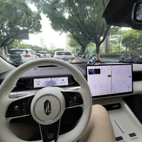 三大城区智驾测试榜单吵崩，翻车场景却一致：我把3780条评论对完，用不用看场景别看梯队
