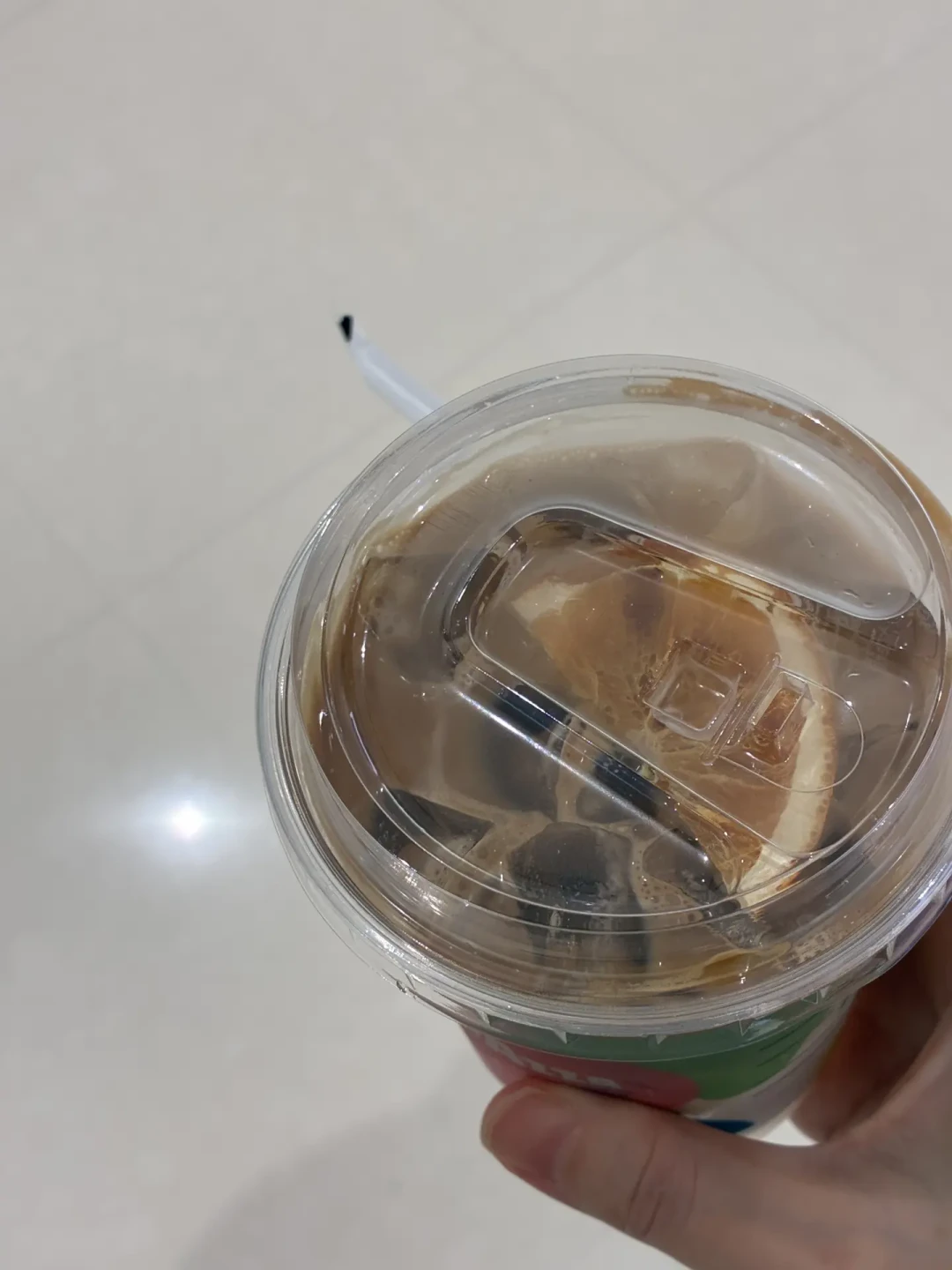 喜茶又一次请回、Tims 都卖断货:秋天这杯