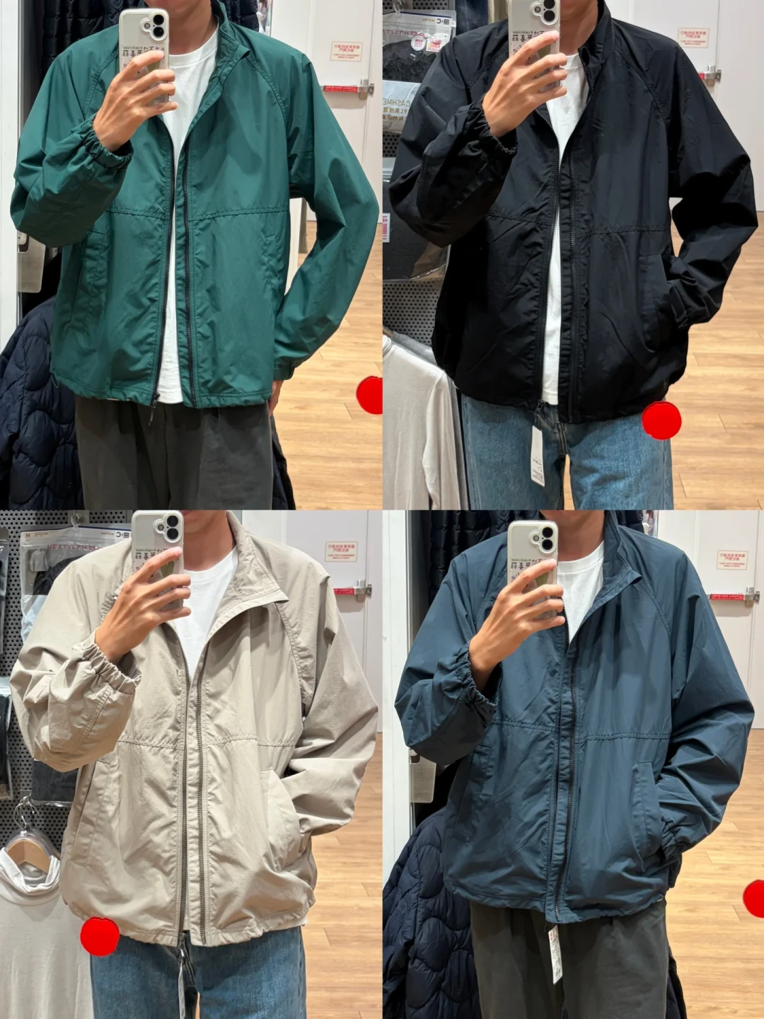 「翻完秋冬所有杂志」的趋势视频被收藏了1344次,40赞高评却说