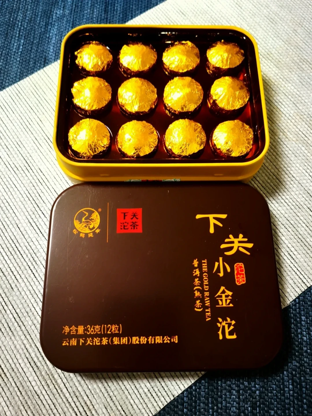 下关门店一周卖空的
