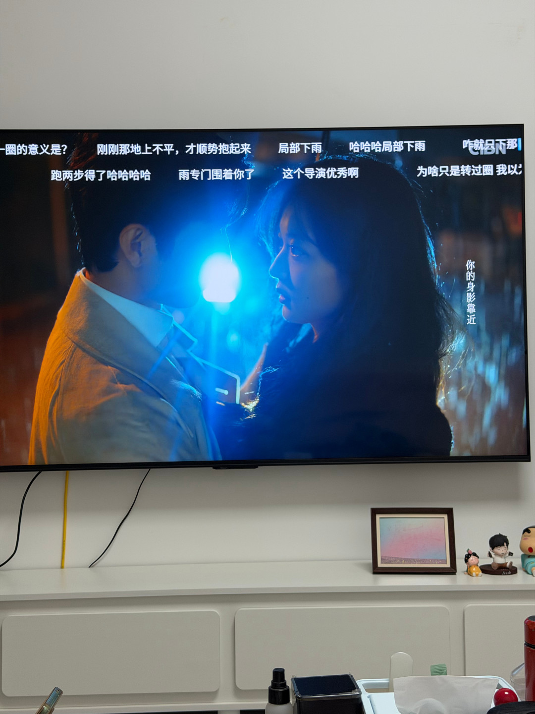 创下Netflix纪录、被骂上两支吐槽视频：《早春晴朗》收官周，入坑前先分清这三条口碑断层线