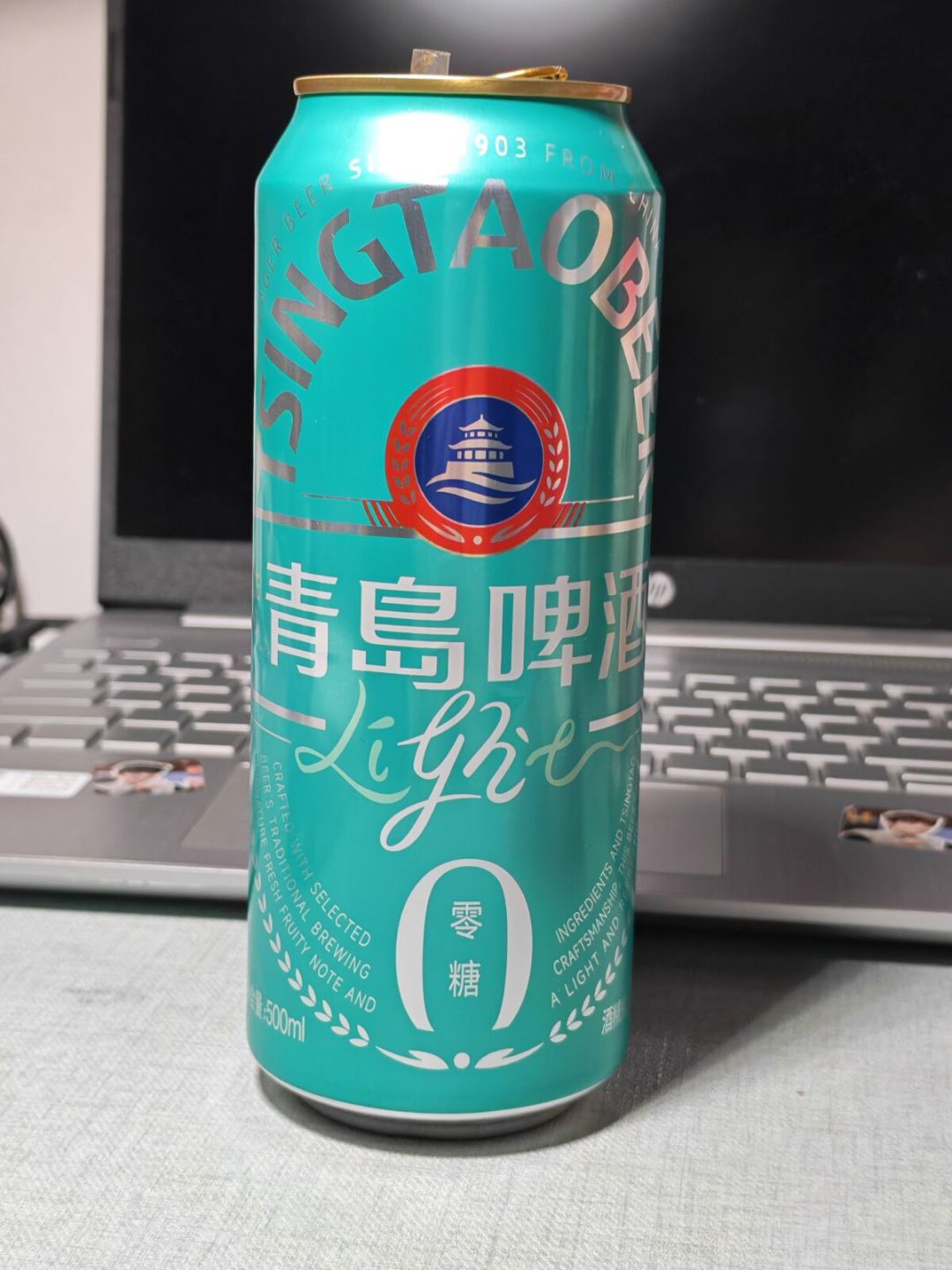 被「轻干」广告灌了一夏天:糖确实是0,但一罐下去145千卡,换不换先算三本账