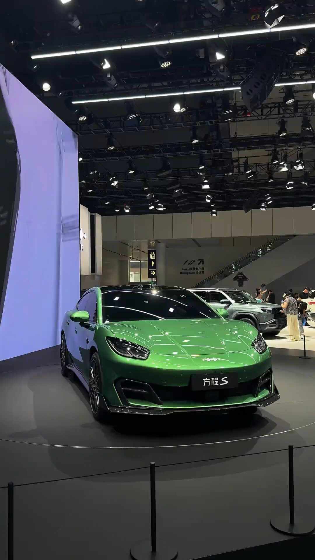 方程S盲订倒计时:官宣16号发布会前,我把18处信源的三个矛盾口径核完了,这2000块先别急着交