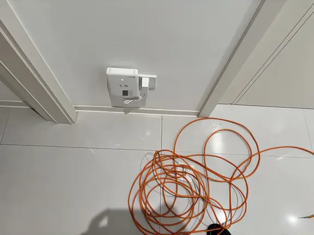 3000万套FTTR正在被搬进家里：中标名单里没有新华三，想自建全屋WiFi的业主，先算完这三笔账