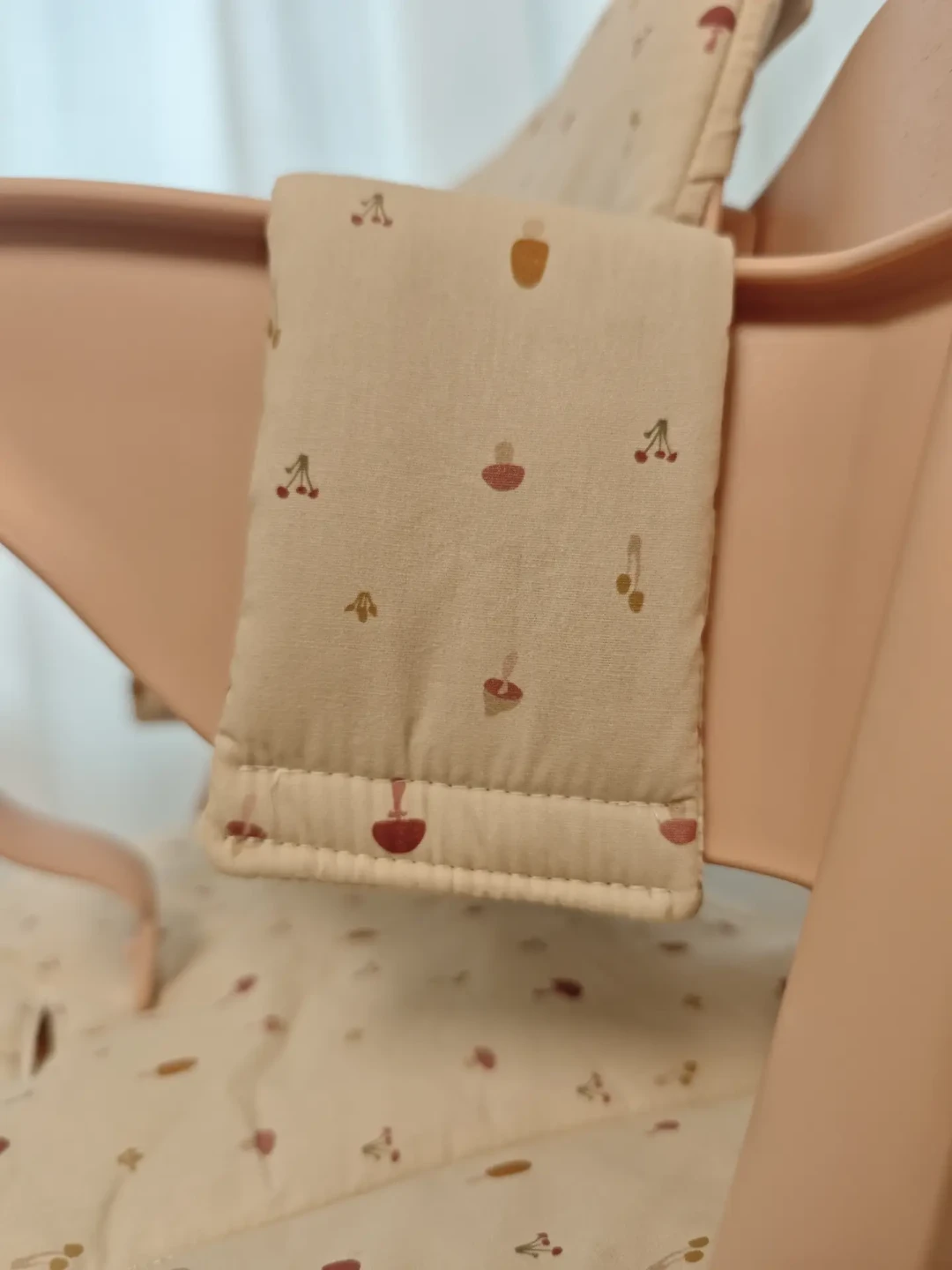 Stokke成长椅六件套的