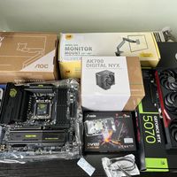DDR5现货一周涨25%、D4双条从900涨到1650：涨价周期的第一个双11，垃圾佬今年等的不是券，是"涨速转负"