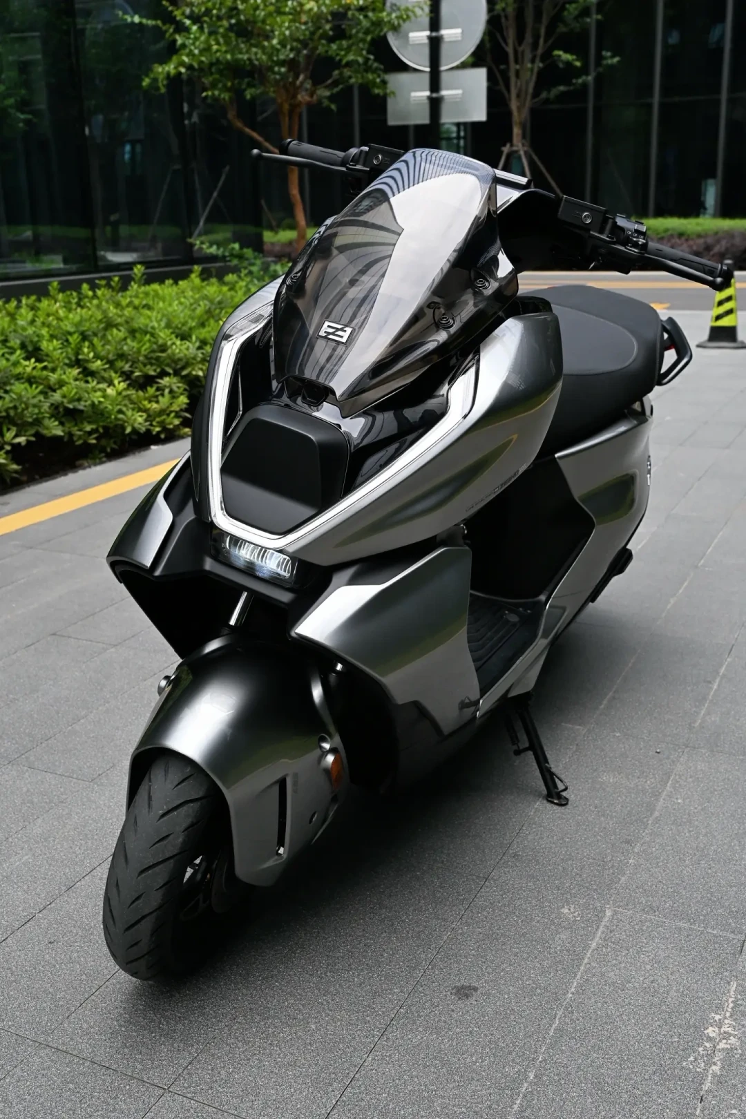 极核AE6首批口碑出炉:空车7099改电池追平Max、氮气