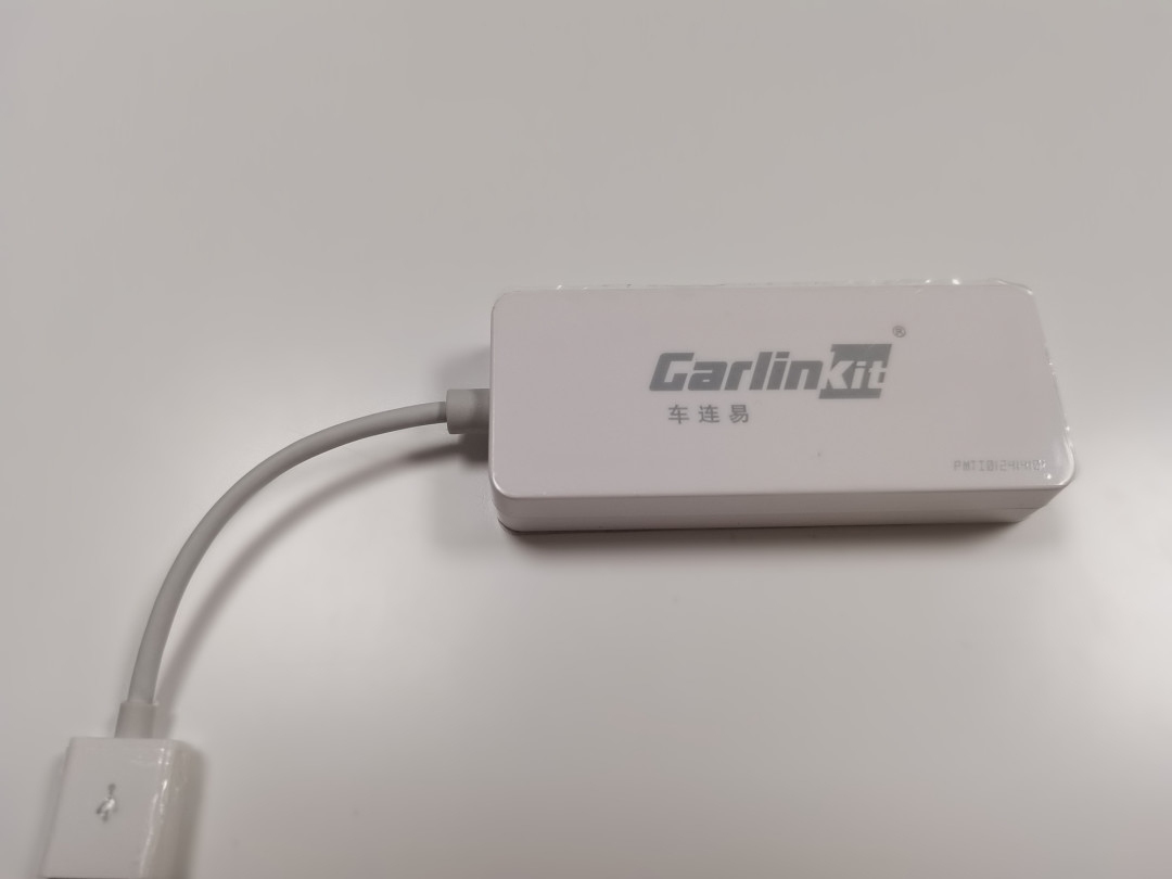 一个月5份「盒子梯队榜」互相打架：花几百块上无线CarPlay前，先看清这页
