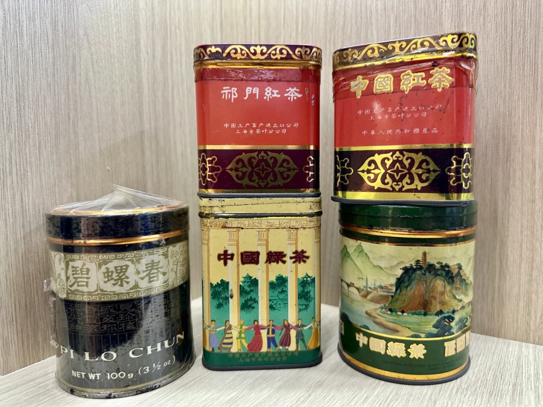 31.5元一罐和4000元一斤都是中茶蝴蝶:茉莉花茶节收官这天,先把“窨”的账算明白,再说你喝不喝得出来