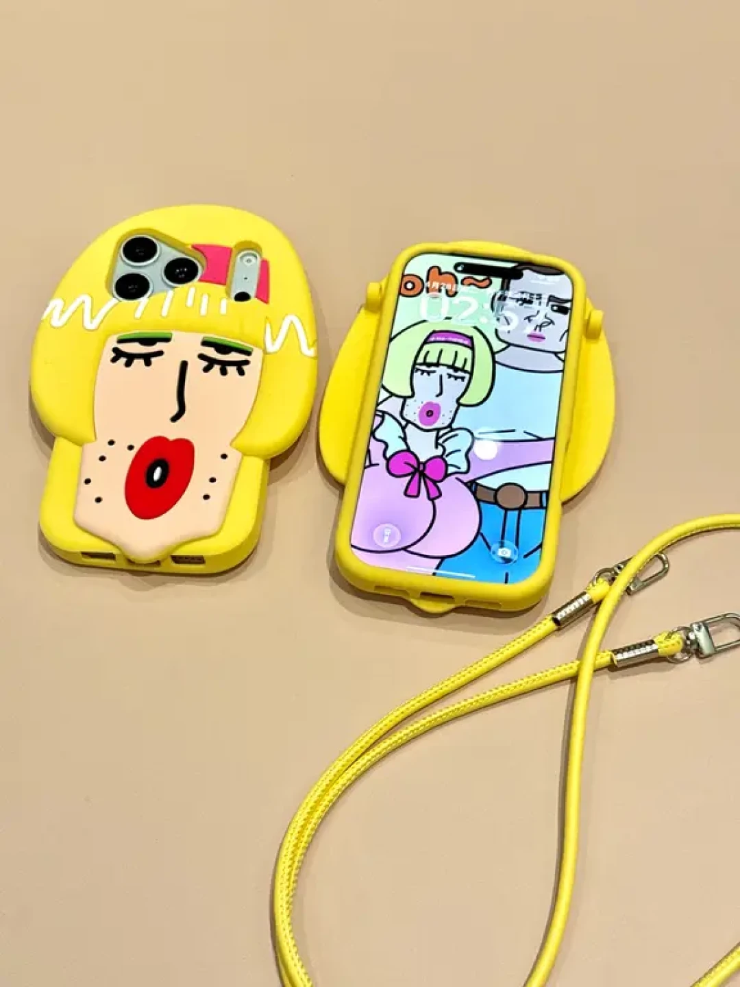 全网都在刷的“女装广志”杯子是官方新品,出处却是23年前的老剧场版:买杯、cos、补番一篇补齐