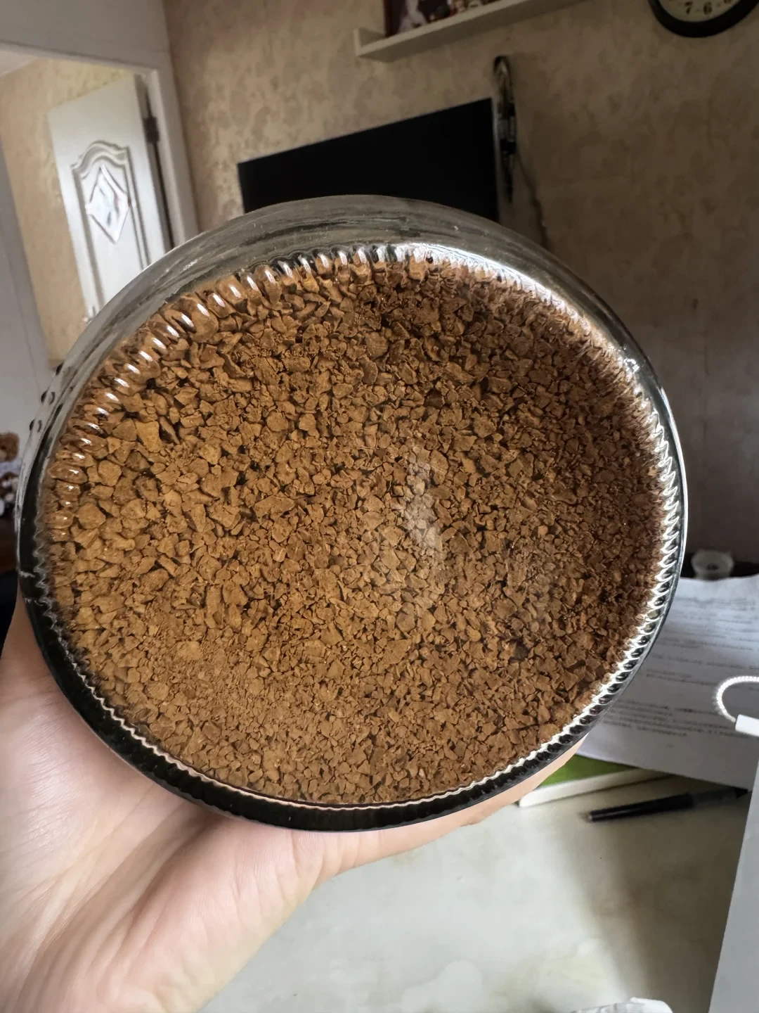 摩可纳400g大罐卖92,客服却说