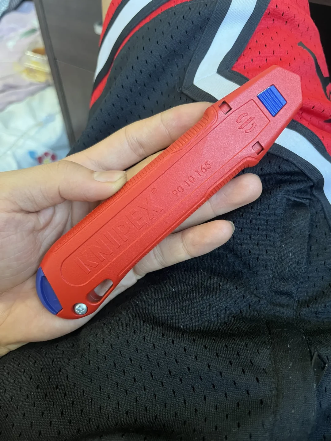 90开头的不只是切管器,61开头的不是断线钳:凯尼派克藏在店里另一半目录,我按工种理了一遍