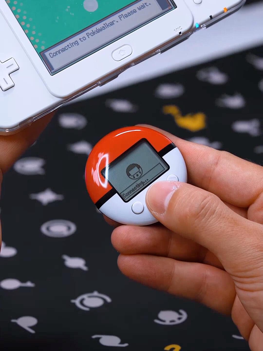 DSPico IR来了:换RP2350、复活计步器,纠结