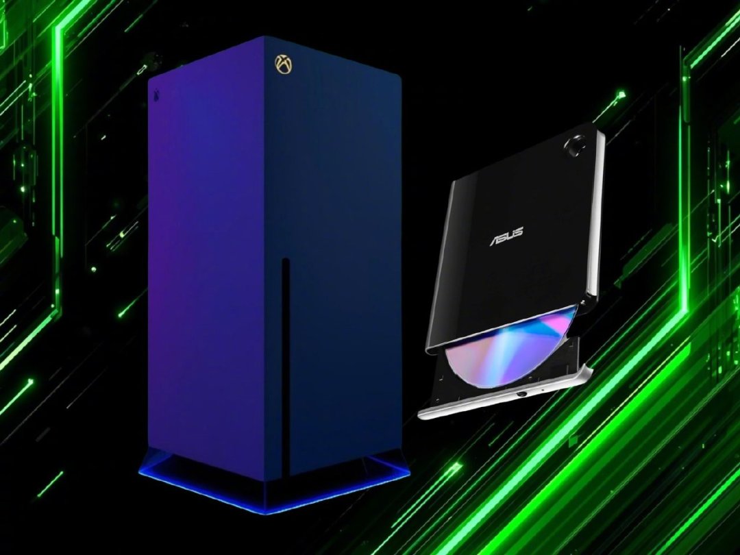 光驱买不到了:下一代Xbox取消光驱不是微软的本意,光盘玩家先算这三笔账