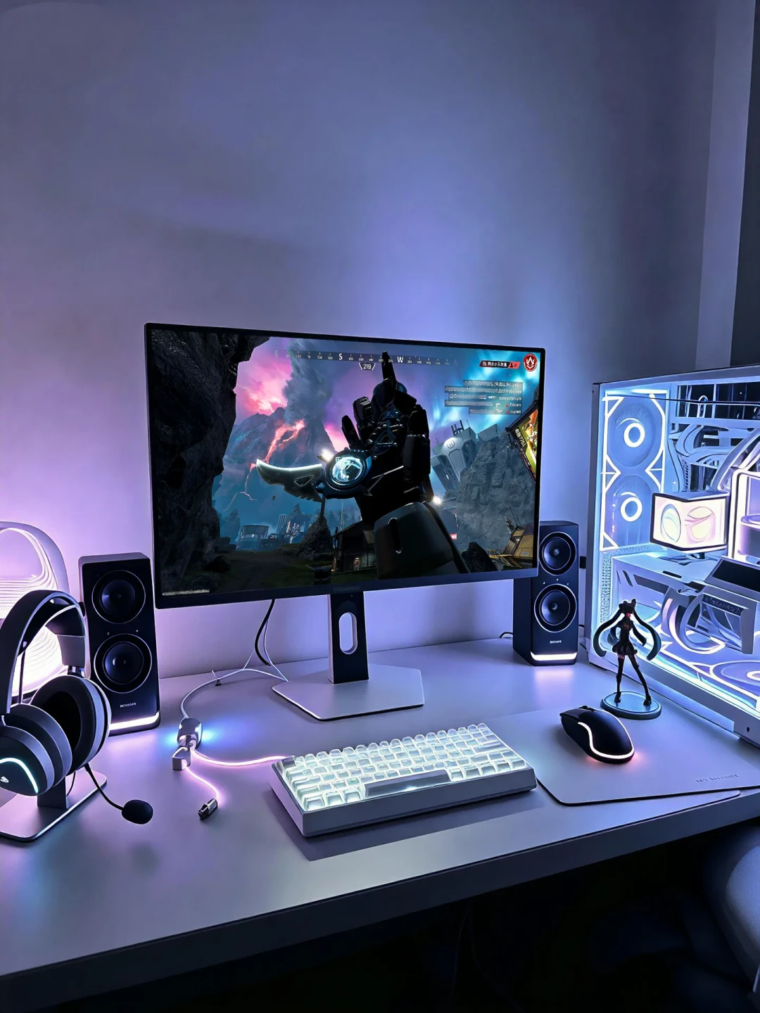 RGB-MiniLED从IFA杀疯了,华为已经干到2974元:对完7组实价、显示器砍价3000和3种质疑,双11换屏的人先看座位表