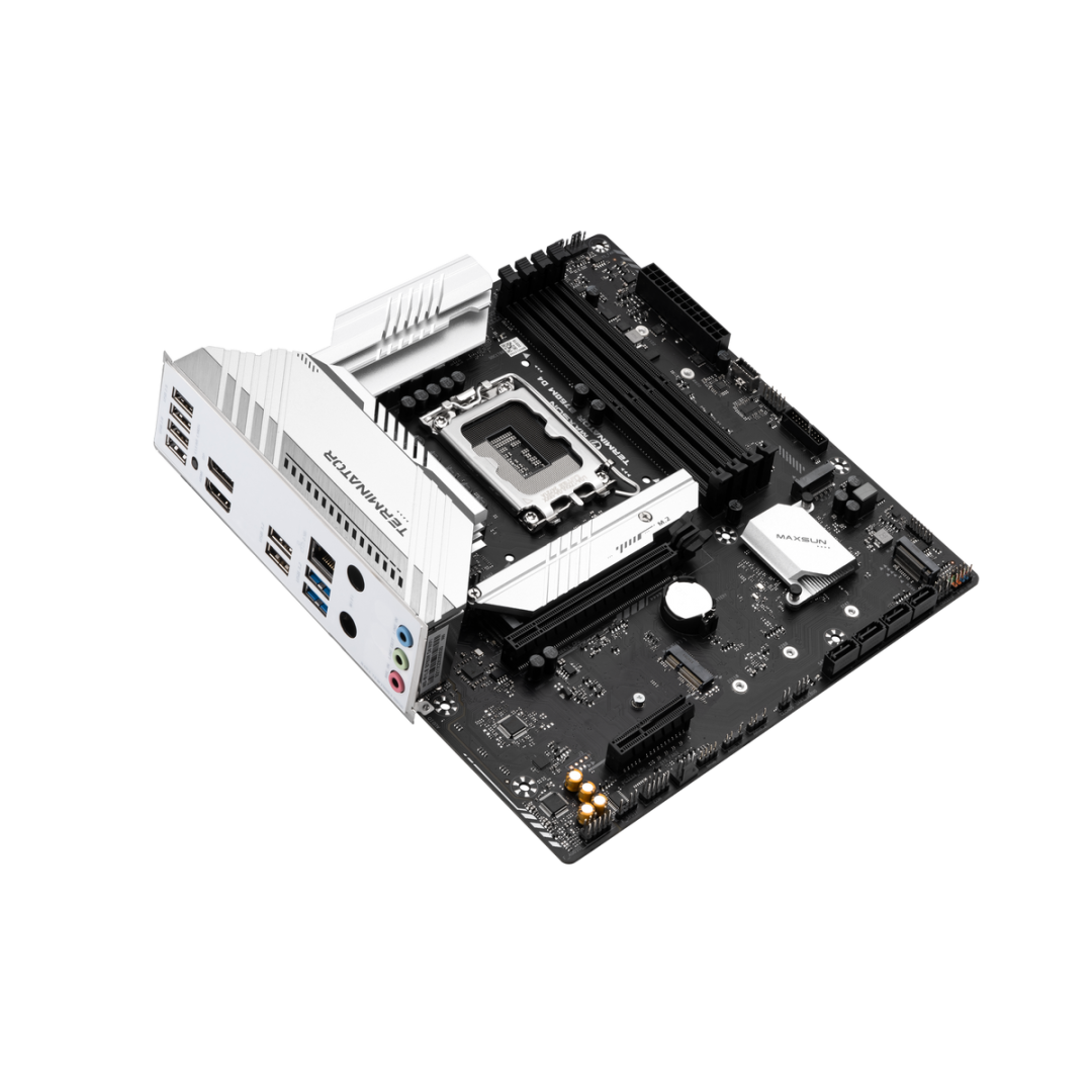 DDR4涨得比DDR5还疯:铭瑄这几块D4板和“老条复活”邪修,账和雷我都算完了