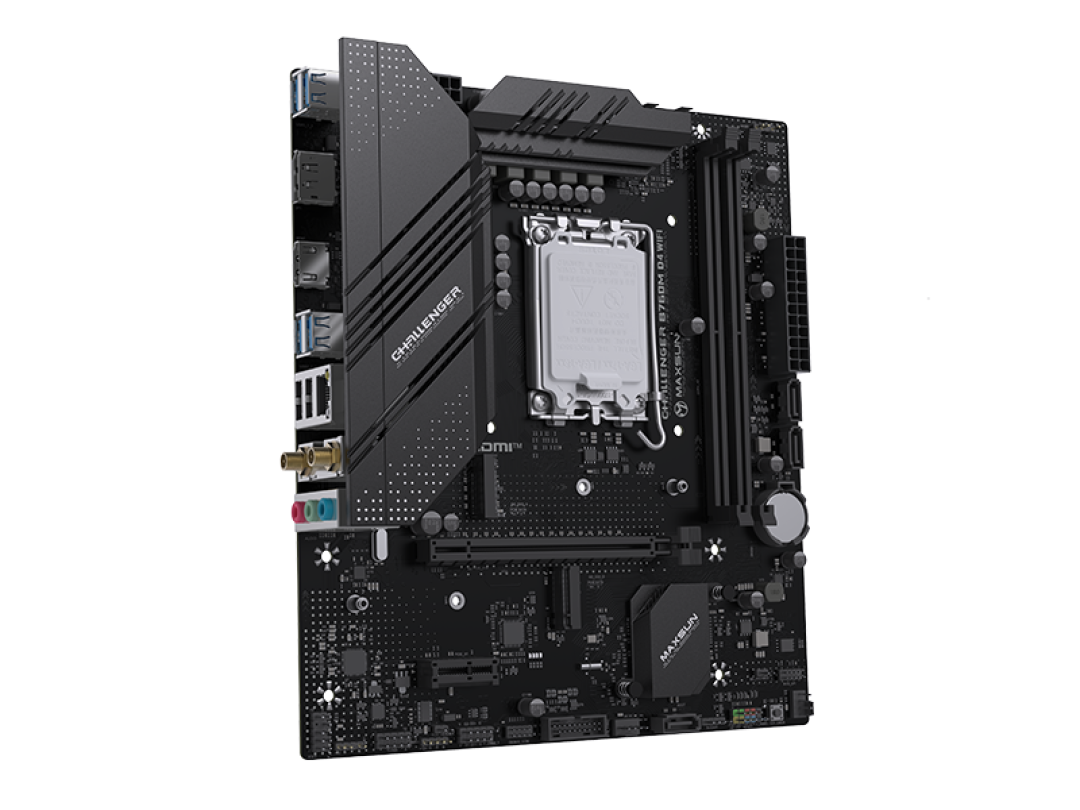 DDR4涨得比DDR5还疯:铭瑄这几块D4板和“老条复活”邪修,账和雷我都算完了