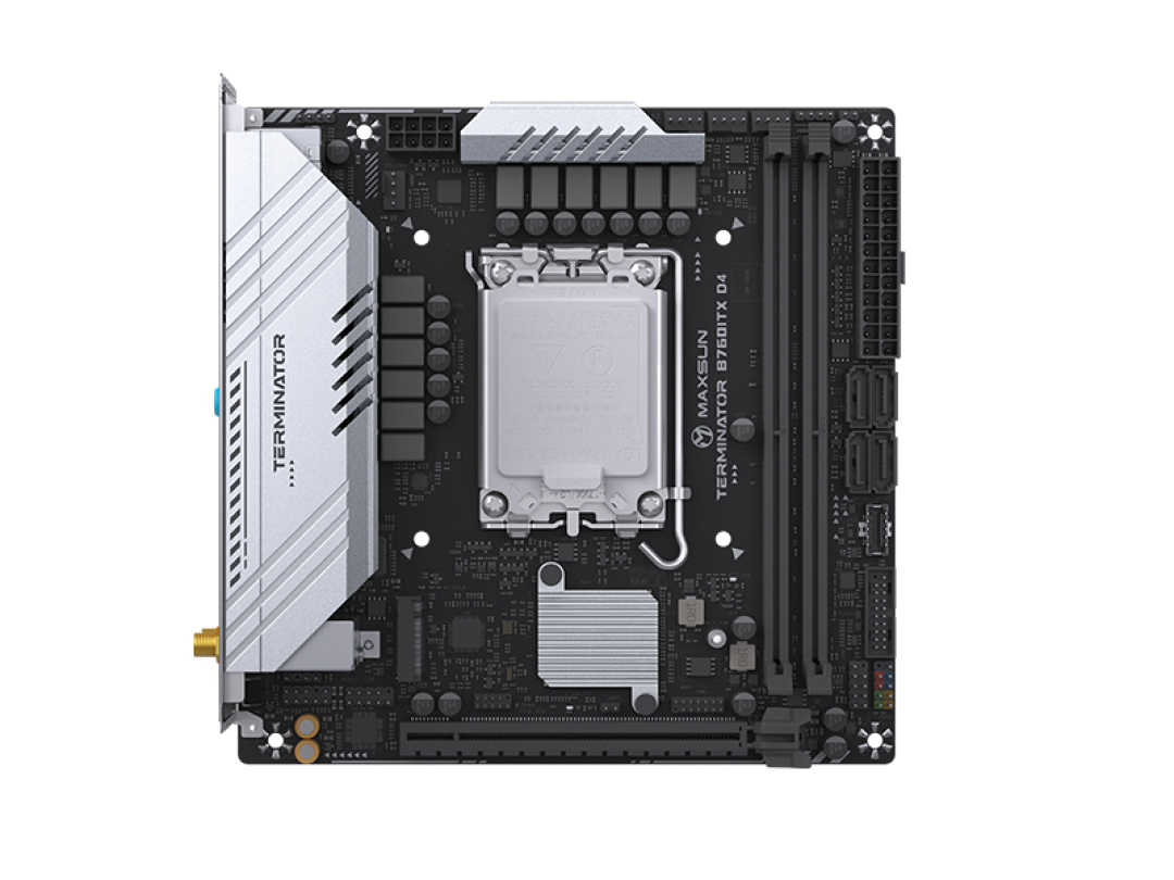 DDR4涨得比DDR5还疯:铭瑄这几块D4板和“老条复活”邪修,账和雷我都算完了