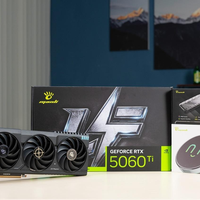 5090D爆显存、5070只剩30帧，官方却说一帧只要731MB：DLSS5的显存账被算错了——卖卡或为16G掏钱前，先分清三层真相