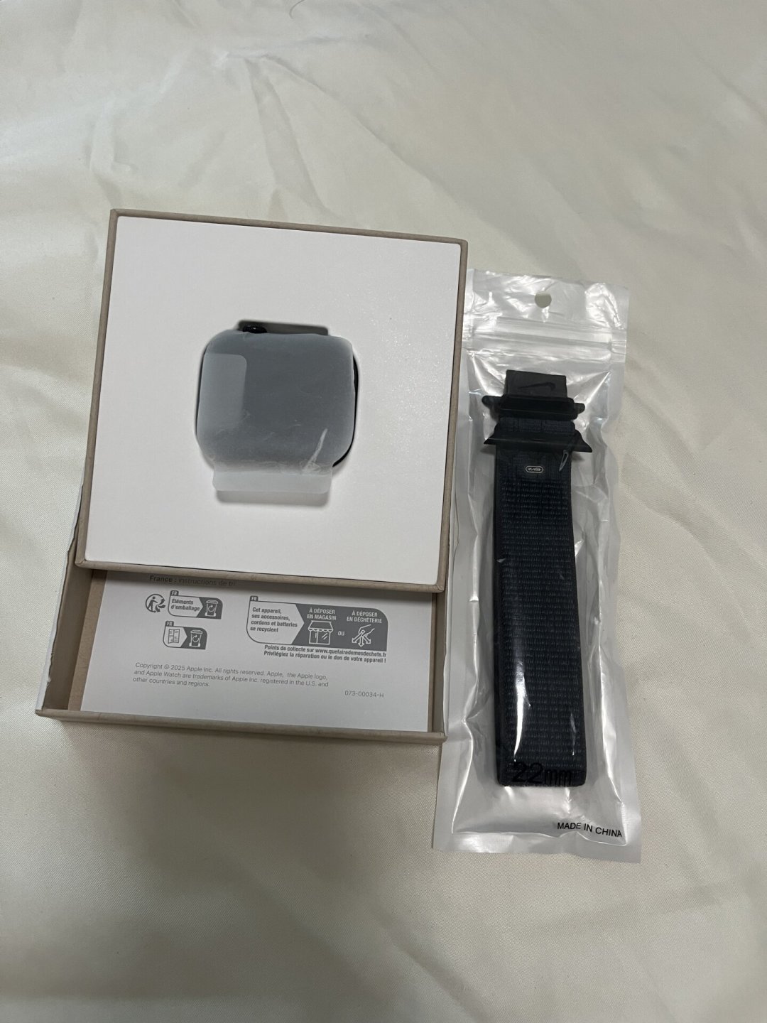 Apple Watch掉漆门的“免费换新”正在收紧:对完14个月政策变化和40条实测案例,S10/S11表主赶在S12发布前该动的就动