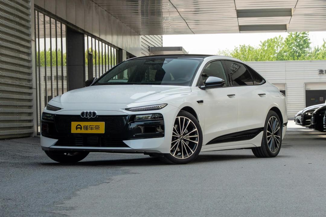 直降13万进22万区间:Q6L e-tron的“22万提车”拼图,四层条件能凑全的只有两类人